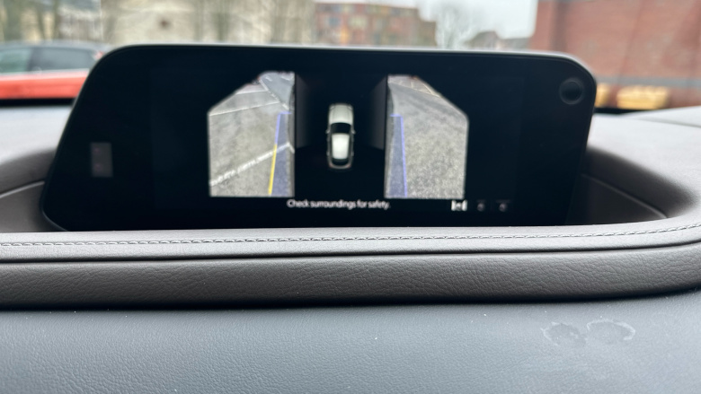 Mazda Cx-30 2.0 e-Skyactiv X MHEV GT Sport Tech 5dr AWD Petrol Hatchback